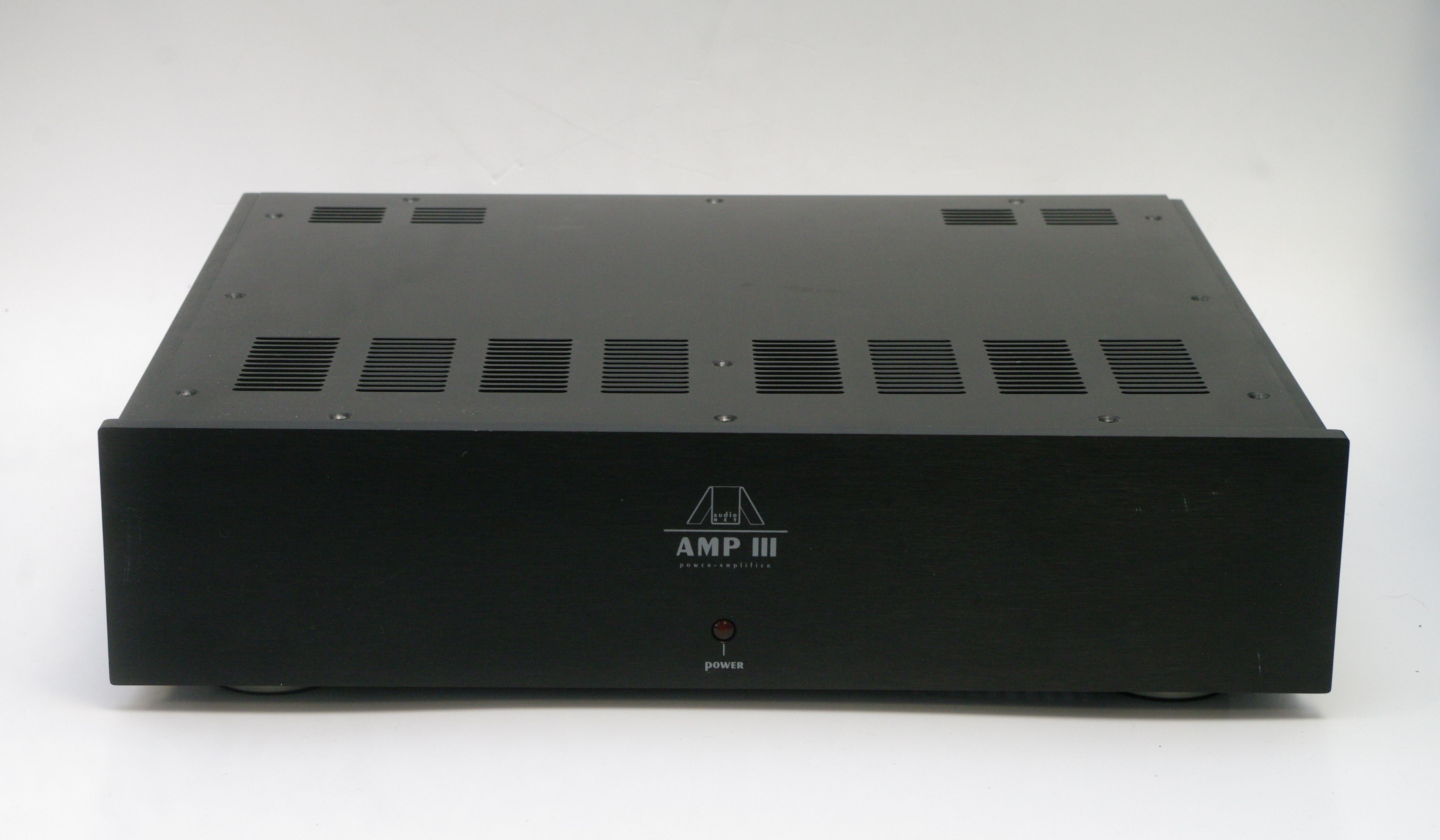 Audionet AMP III