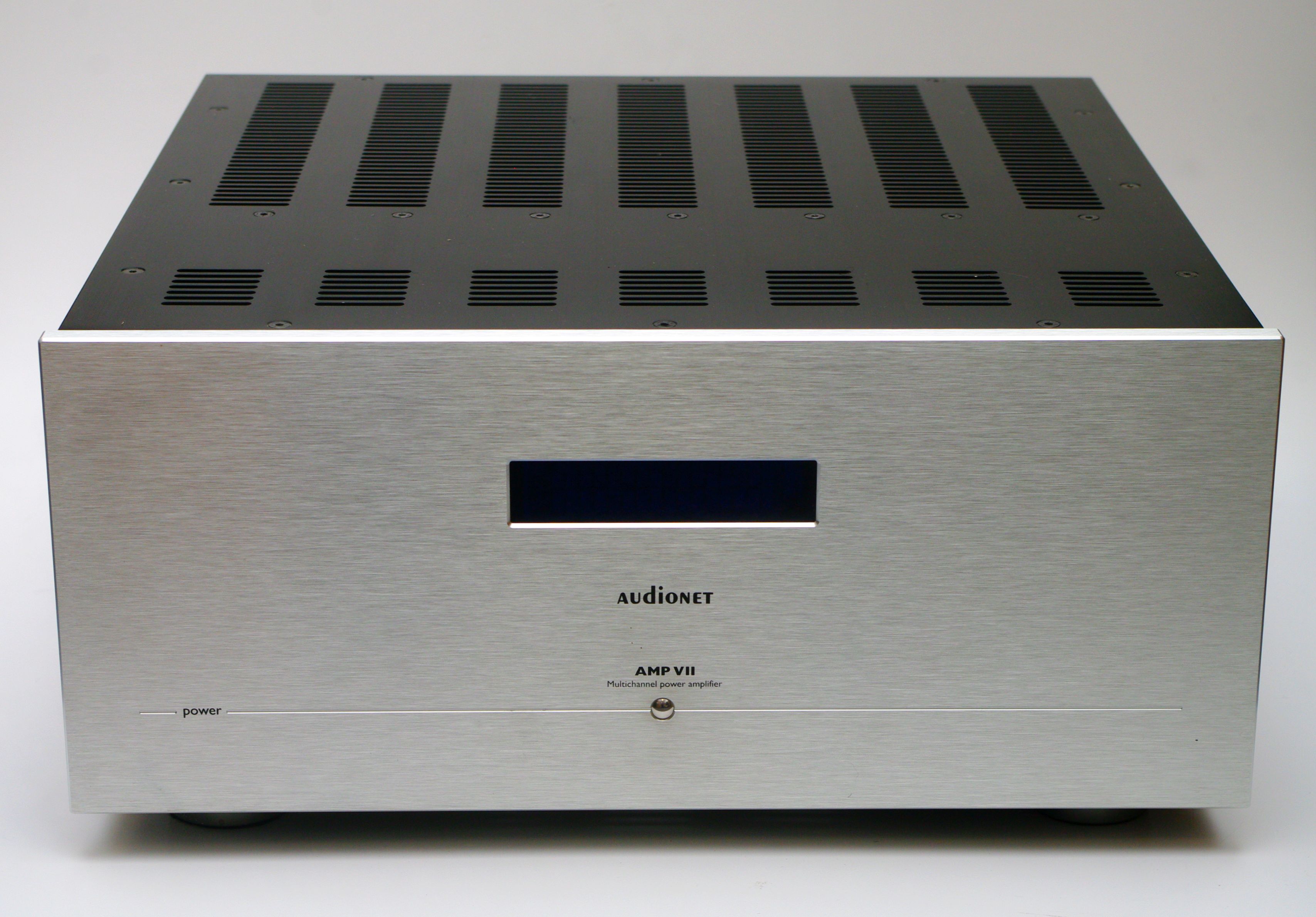 Audionet AMP VII