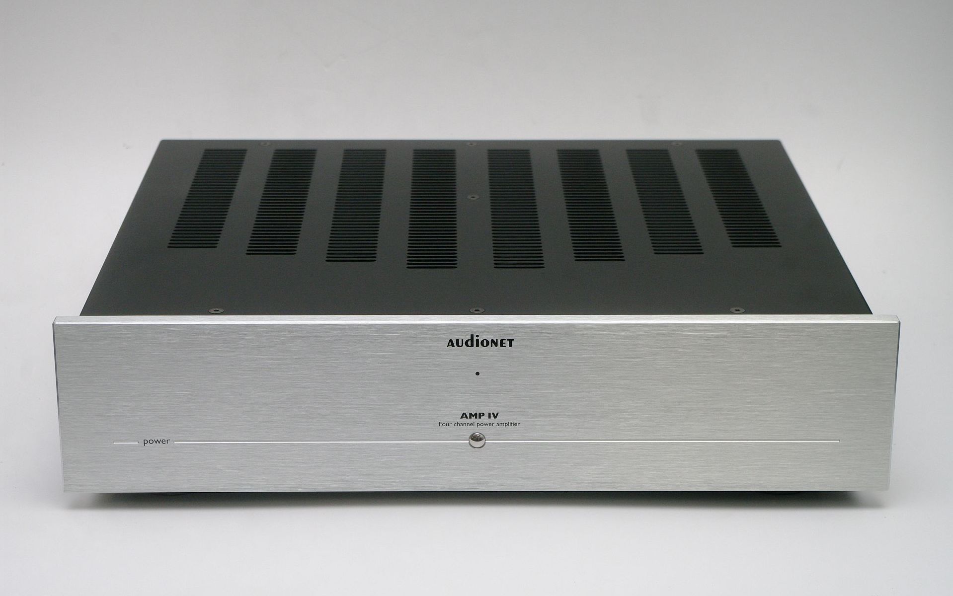 Audionet AMP IV