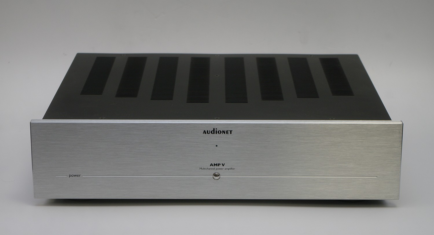 Audionet AMP V