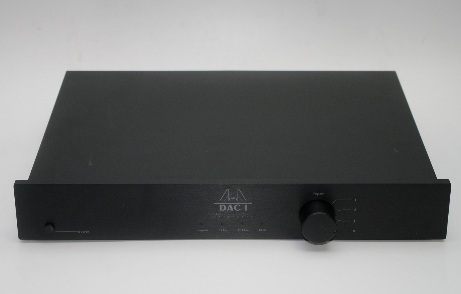 Audionet DAC 1