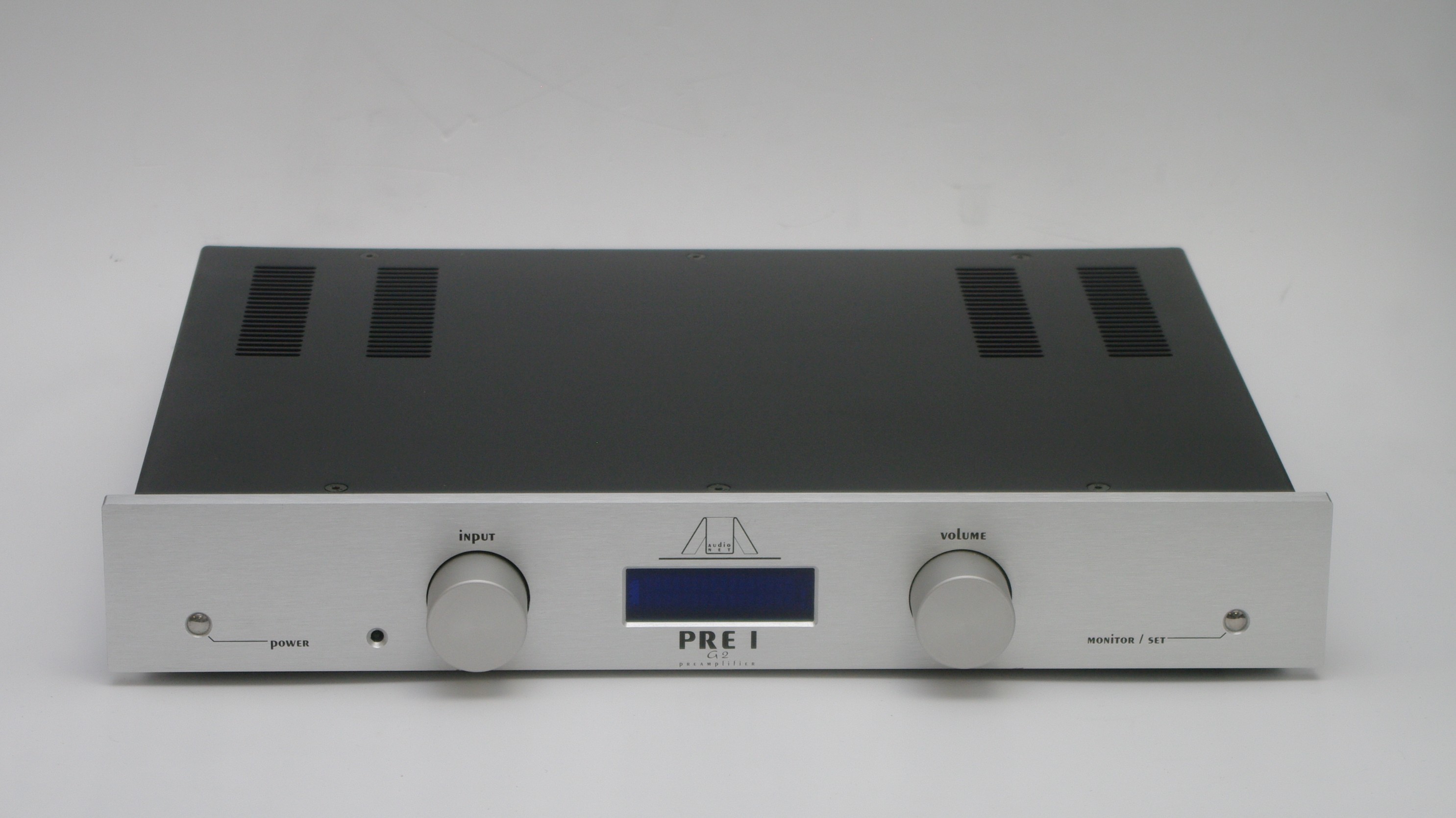 Audionet PRE 1 G2