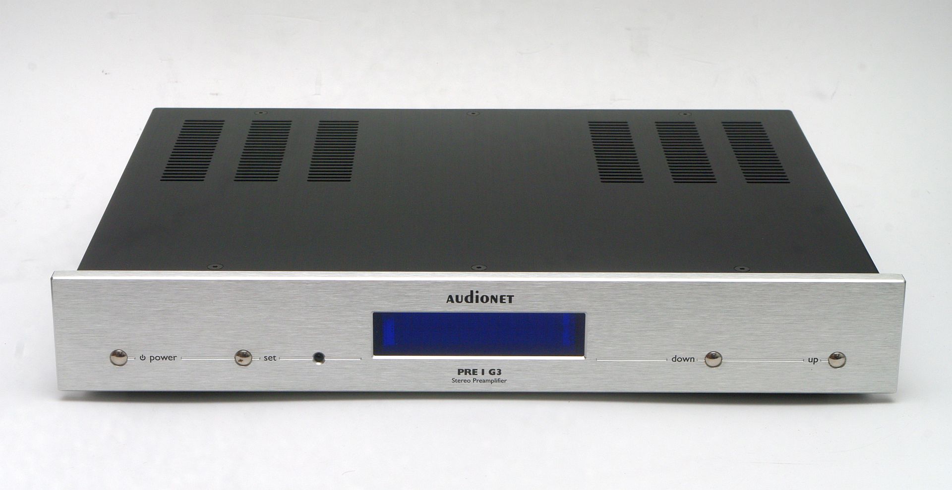 Audionet PRE 1 G3