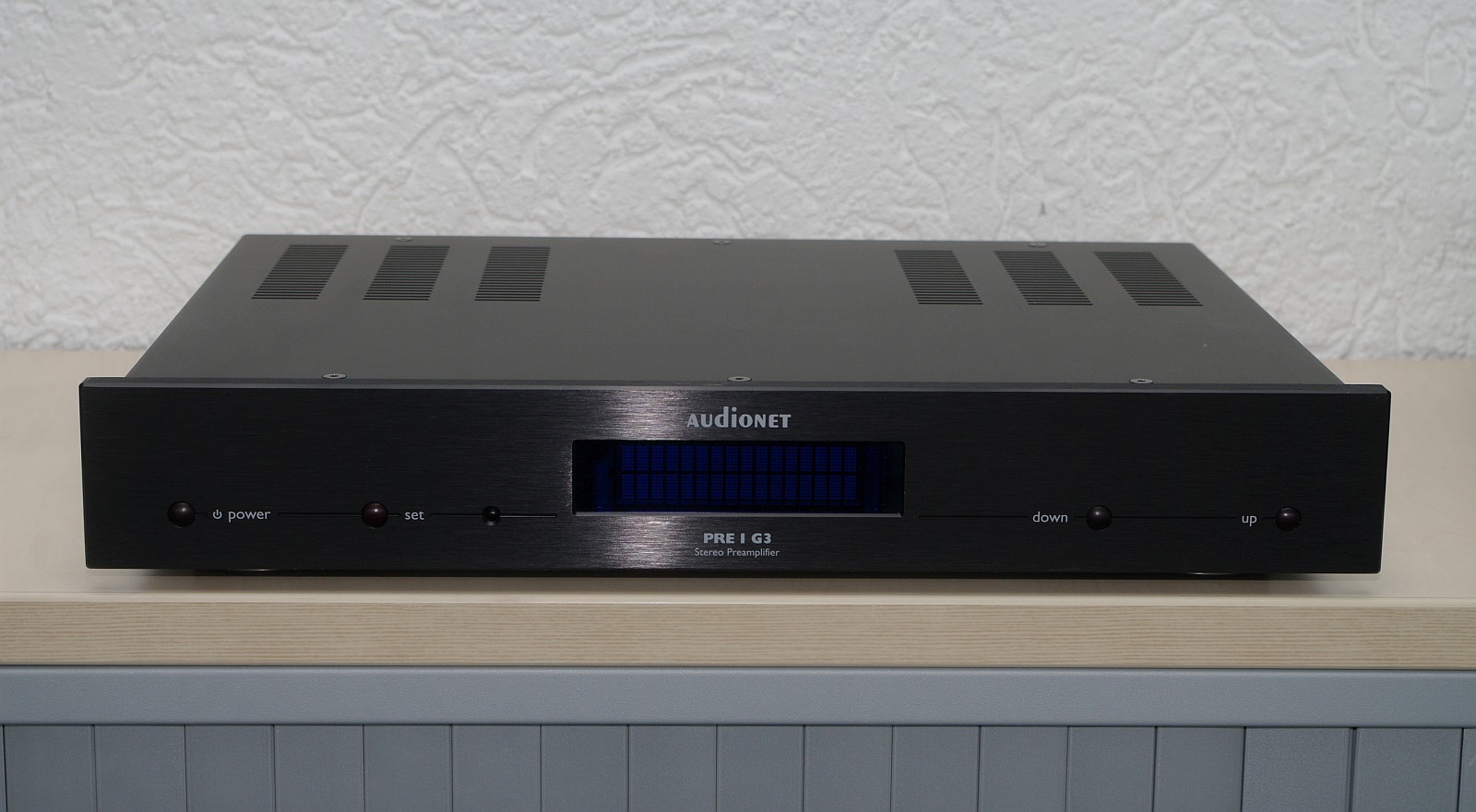 Audionet PRE 1 G3