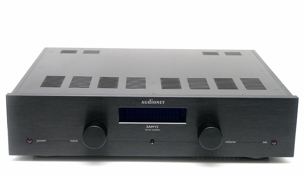 Audionet SAM V2