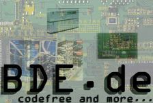 BDE Elektronik