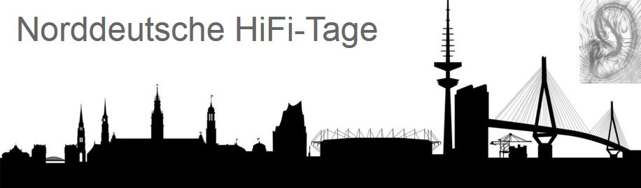 Norddeutsche HiFi Tage